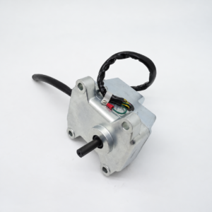 KOVAX KHR1713 9 Wire Acceleration Motor for SH280F2 Excavator Spare Parts