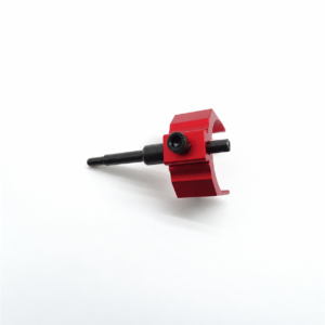 KOVAX Fuel Injector Height Adjustment Tool TL-1024B-R Fits for Excavator