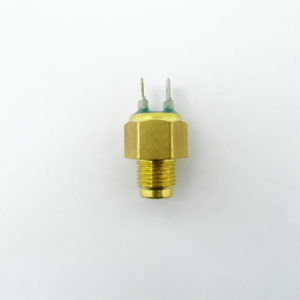 KOVAX Temperature Sensor 385720500 Fits for Engine 403D 404D 403C 404C for Excavator
