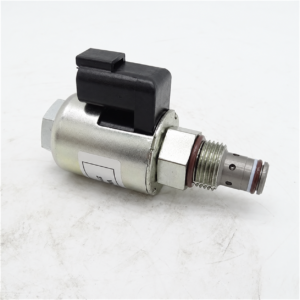 KOVAX 211-2092 Solenoid Valve Hydraulic Pump for 928G 938K 930H Excavat…