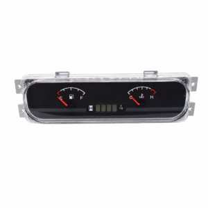 KOVAX HZB173B-HL Forklift Accessories Instrument Panel Assembly CPCD30G D04ZB173B