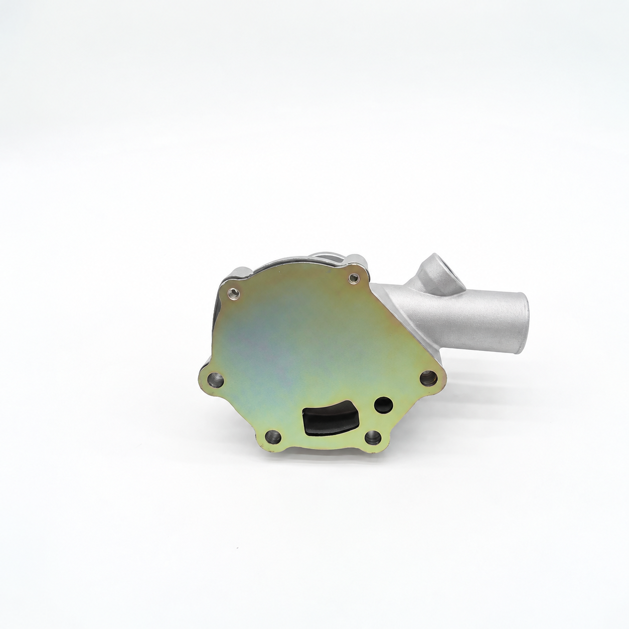 MM433424 MM409302 MM409303 Engine Cooling Water Pump for S4L S3L2 K4D Engine Excavator Tractor Parts for Mitsubishi