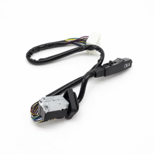 Steering Column Combination Switch 0055455124 0045454224 for Mercedes