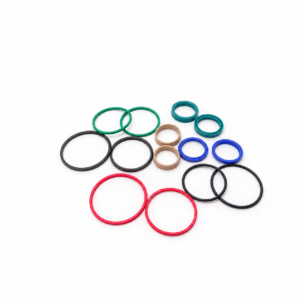 1787189 178-7189 Steering Cylinder Seal Kit for 416C 416D 420D 428D Backhoe Loader Parts for Caterpillar