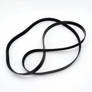 Serpentine Belt 174-9690 8PK2860 8 Ribs 2860mm for 725 730 140H 16H Construction Machinery Parts for Caterpillar