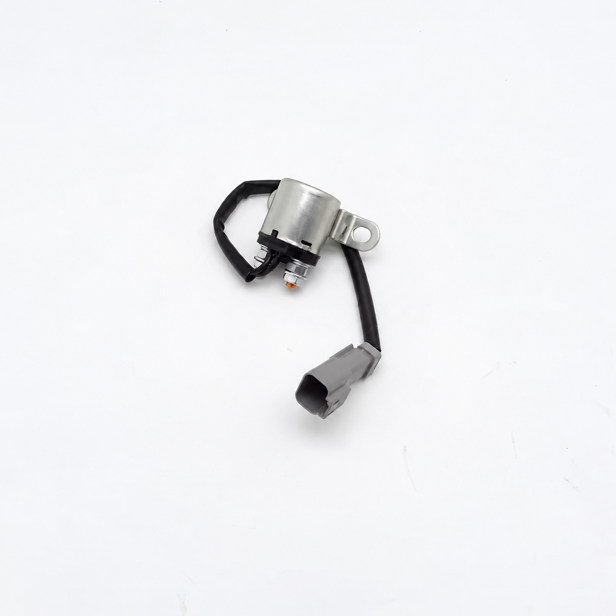 125-1302 1251302 12V Starter Relay for 320C 330C 216B 226B 924G Excavator Parts for Caterpillar