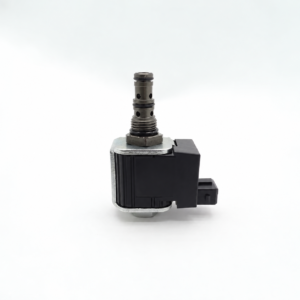 Hydraulic Lockout Solenoid Valve 500-2253 20R-2103 12V for D3K D4K D5K D6K D6T Dozer Parts for Caterpillar