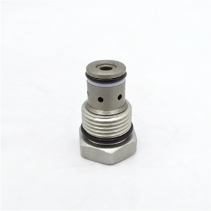 Fuel Check Valve 2812725 1565783 2380296 for  3406E C15 C18 Engine Excavator Parts for Caterpillar