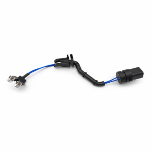 Injector Wiring Harness 6261-81-9280  SAA6D140E Engine PC600-7 PC600-8 Excavator Parts for Komatsu