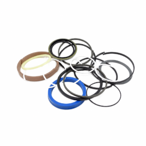 Boom Cylinder Seal Kit 14589139 Replacement for Volvo
