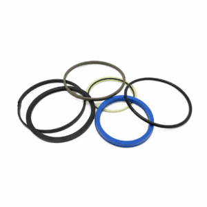 VOE14589138 Hydraulic Cylinder Seal Kit Compatible with Volvo EC240B EC300D EC250D EC250E for Volvo