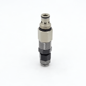 Hydraulic Relief Valve 14543998 Replacement for Volvo