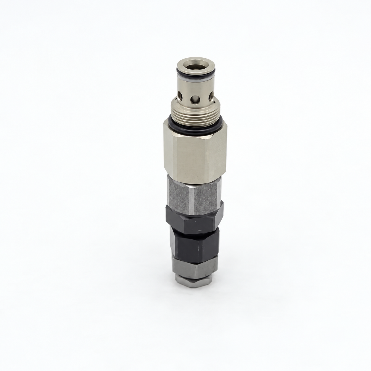 Hydraulic Relief Valve 14543998 Replacement for Volvo