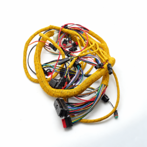 KOVAX High Quality 388-6817 Wiring Harness 3886817 Inner Wire Harness for 320D 323D Construction