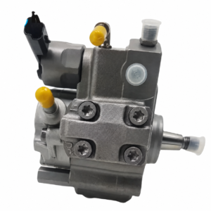 5WS40273 Engine Parts Common Rail Diesel Pump 5WS40273 Diesel Pump
