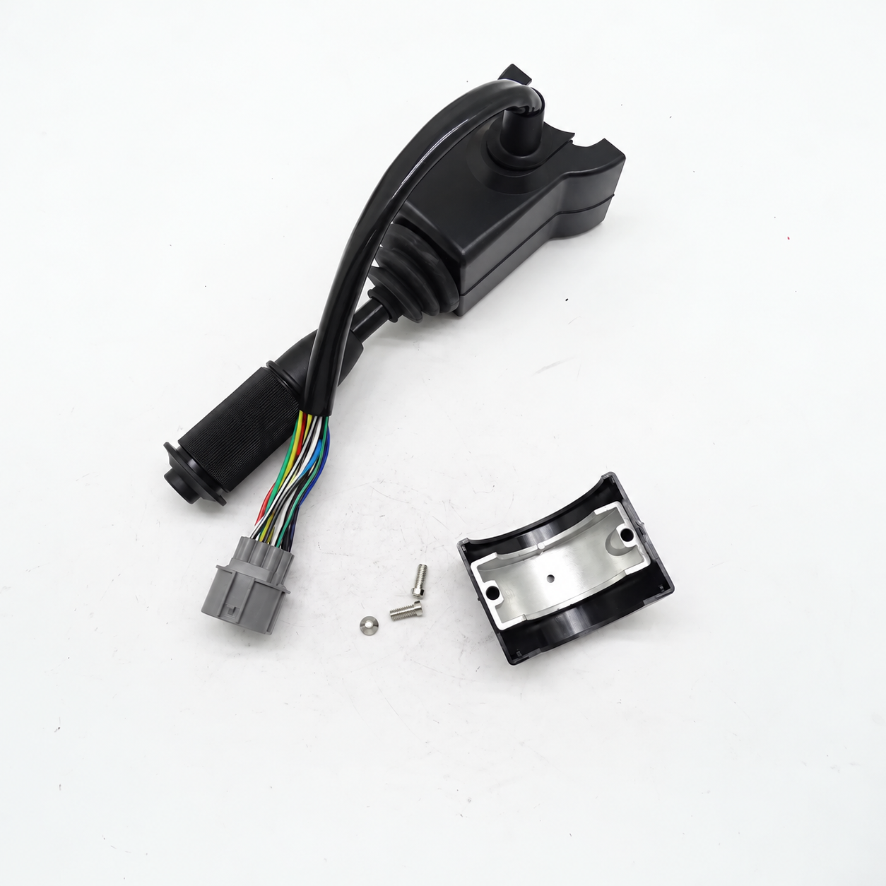 701/27700 701-27700 Steering Column Switch Forward Reverse FNR Lever for Loadall Telehandler 530 540 for JCB