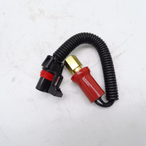 Hydraulic High Pressure Switch 284273A2 Air Conditioning Sensor Spare P…