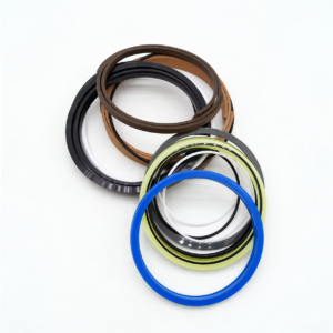 31Y1-33710 High Quality Bucket Arm Cylinder Seal Kit Excavator Boom Oil Seal for Hyundai