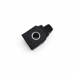 24V Solenoid Valve for SY375H SY365H Excavator Hydraulic Pump Control Valve for SY335H SY485H Parts for Sany