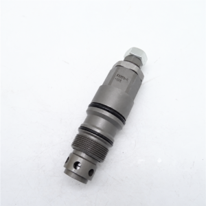 Heavy Duty Main Control Valve SY365H Hydraulic Distributor for SY365 SY375H Excavator Spare Parts for Sany