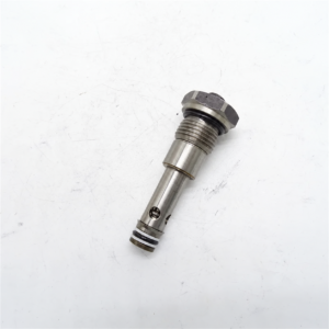 Excavator Travel Control Valve SY75-10 Foot Pedal Valve Assembly for SY65 SY75 SY75H Spare Parts for Sany