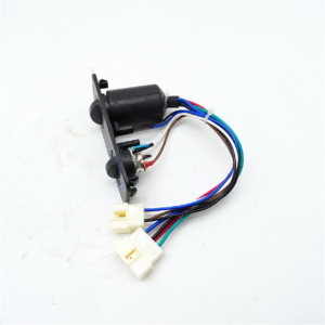 Old Model AC Control Panel Air Conditioning Switch for YC60 YC85 SWE60 …