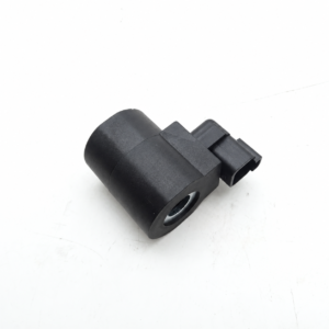 KOVAX Solenoid Valve Coil 85827995 for Backhoe