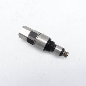 YN30V00120F2 YN30V00120F1 Bypass Relief Valve for Kobelco