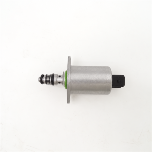 24V Proportional Solenoid Valve TM88302 377-0607 3769596 Hydraulic Pump Control Valve for CAT