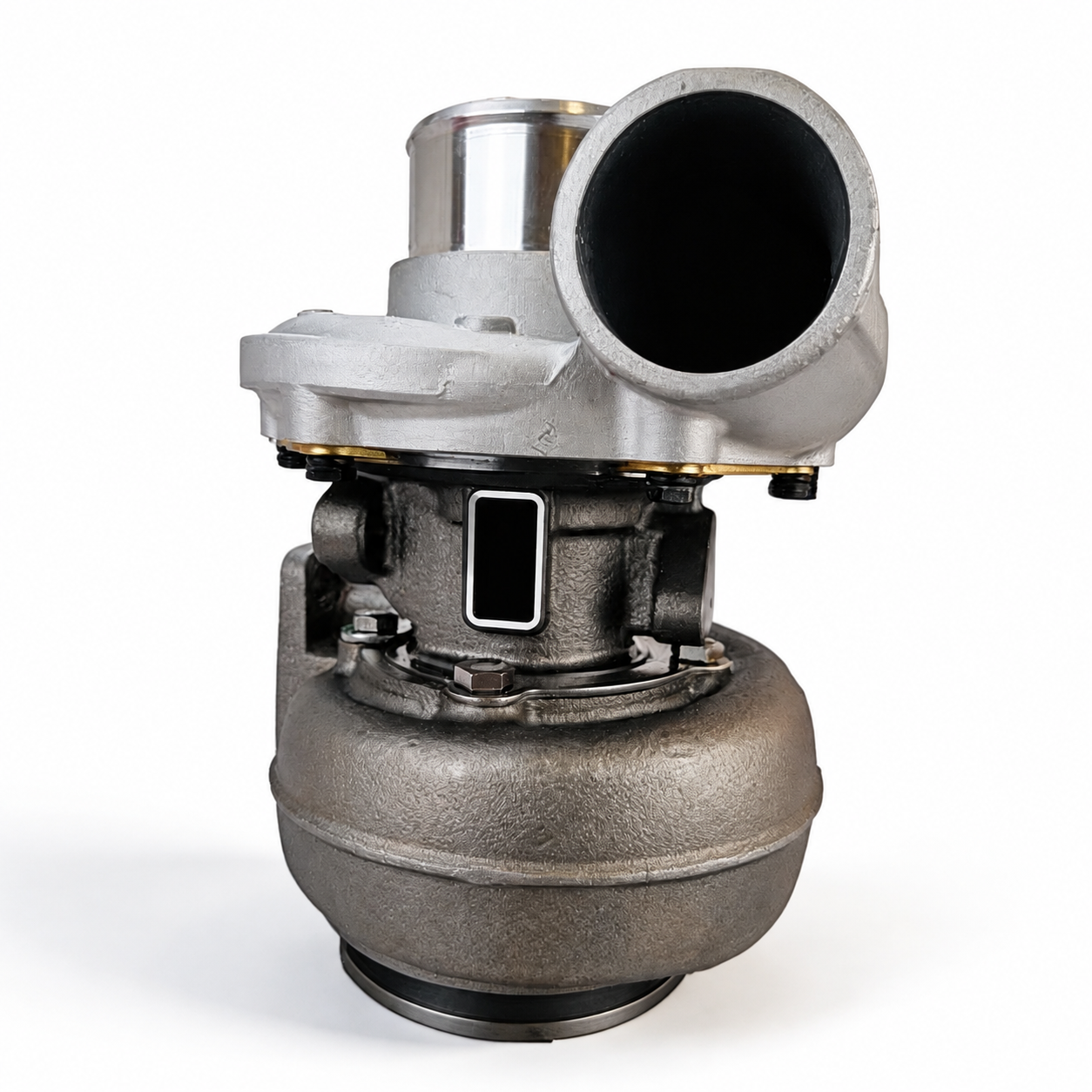 S200S055 Turbo 177258 RE509435 172433 RE509534 Turbocharger for John Deere