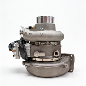 HE400VG Turbocharger 5456013 2835199 2835203 2835721 2835725 VGT Turbo …