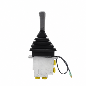 KOVAX Brand Excavator Bulldozer Joystick JRCVD-02 Pilot Valve Control Valve B229900001009