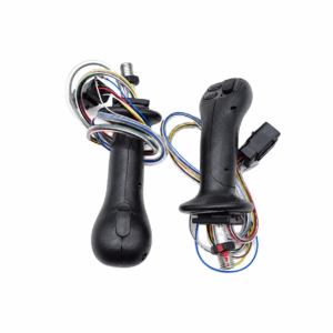 Wholesale 297-4589 2974589 227-7617 Control Handler for 320GC 336GC 345GC 374FExcavator Construction Machinery Parts