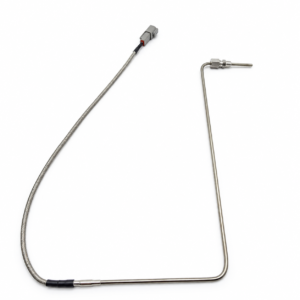 6219-11-8810 6219118810 Engine Exhaust Temperature Sensor for HD785-7 Mining Dump Truck Construction Machinery Parts for Komatsu
