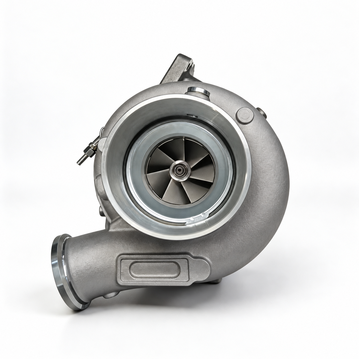HE431VG Turbo 3798558 3781138 3791437 VGT Turbocharger for ISL 8.9L Euro 5 400HP Excavator Machinery for Cummins