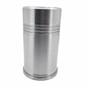 2117826 Wet Type Cylinder Liner Sleeve Cast Iron for Caterpillar