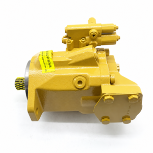 350-0666 Hydraulic Pump for 414E 416E 434E 422E 428E Construction Machinery Parts 3500666