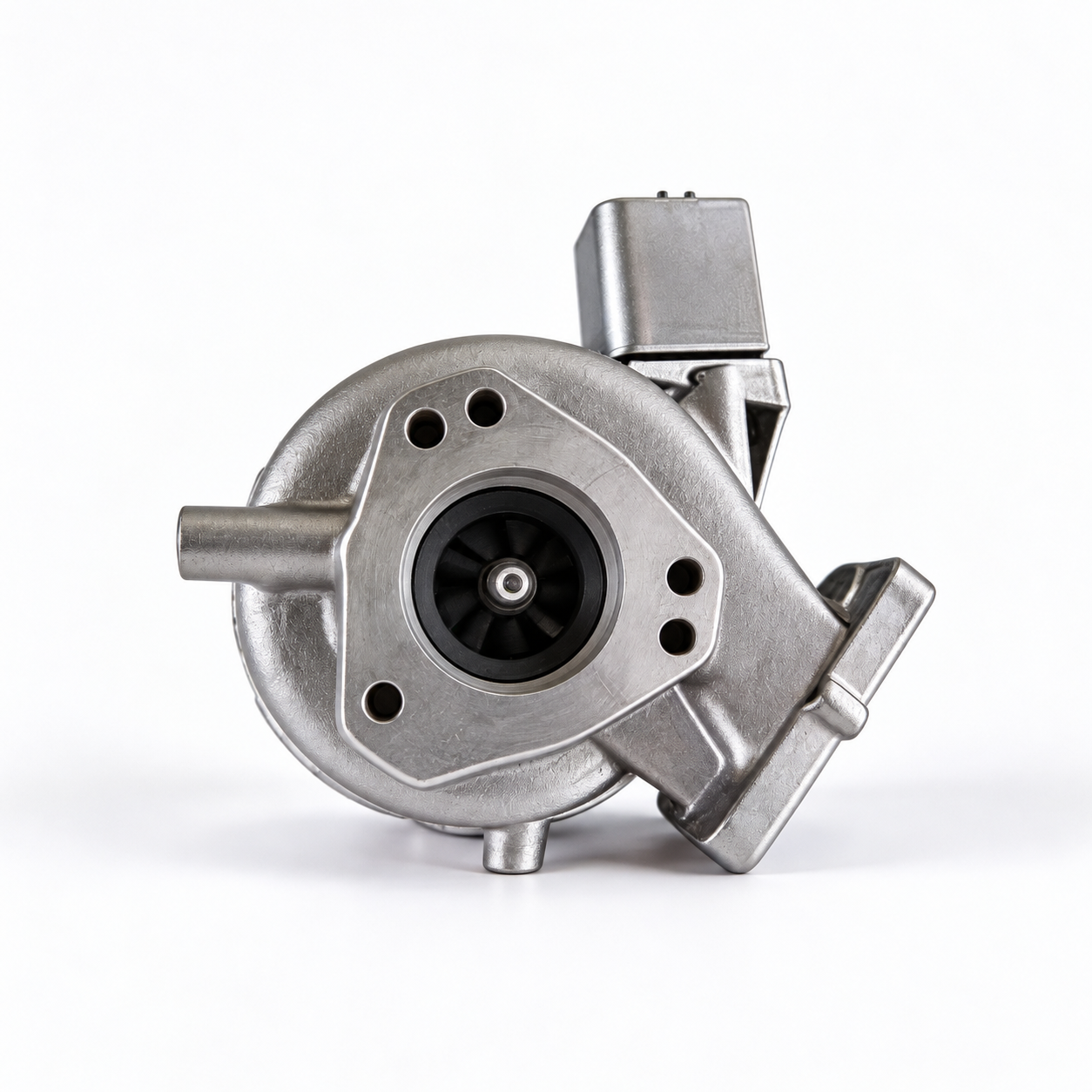 GT2263KLNV Turbo 17201-E0745 17201-E0740 17201-E0742 859176-5001S 852178-0001 VGT Turbocharger for Hino