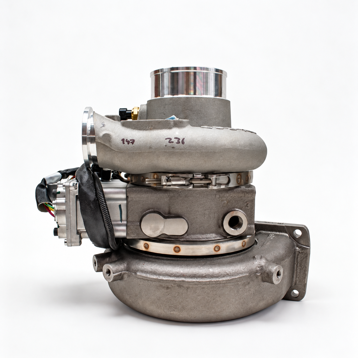 HE400WG Turbo 2838747 2838750 2835099 2840964 4047370 4048070 Turbocharger for Mack