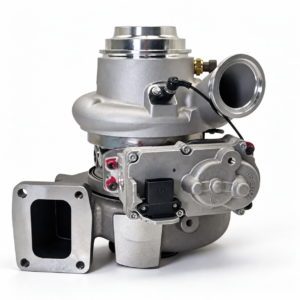 HE400VG Turbocharger 5358001 5458936 5358452 5351486 5454978 5454976 5454977 5358453 VGT Turbo for ISX15 Engine for Excavator