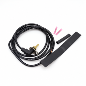1539106 1788498 1865315 1865312 Coolant Temperature Sensor Brass for Scania