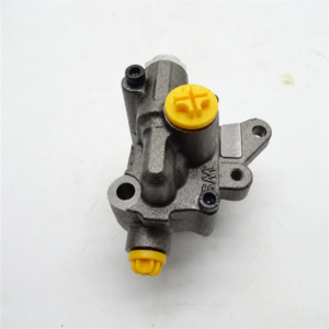 KOVAX Fuel Transfer Pump 21683947 for EC350 EC250 High Quality Excavator Parts