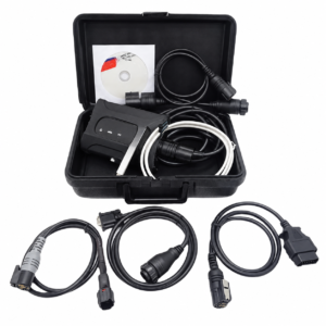 High Quality Stania Engine Diagnostic Tool Communication Tool Adapter for Excavator