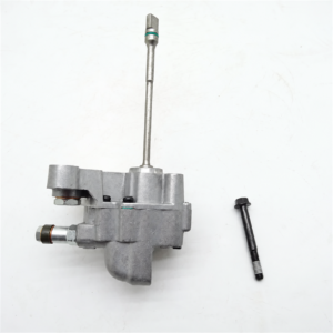 KOVAX Fuel Pump 21067955 for D12 FM12 EC360 EC460 Injection Pump High Quality Excavator