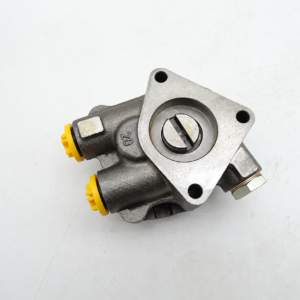 KOVAX Fuel Pump 20997341 VOE20997341 Oil Pump for D11 D13 D16 High Quality Excavator