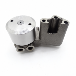 KOVAX Fuel Transfer Pump 04297075 for EC210 EC240 22905123 21019945 21620116 High Quality Excavator