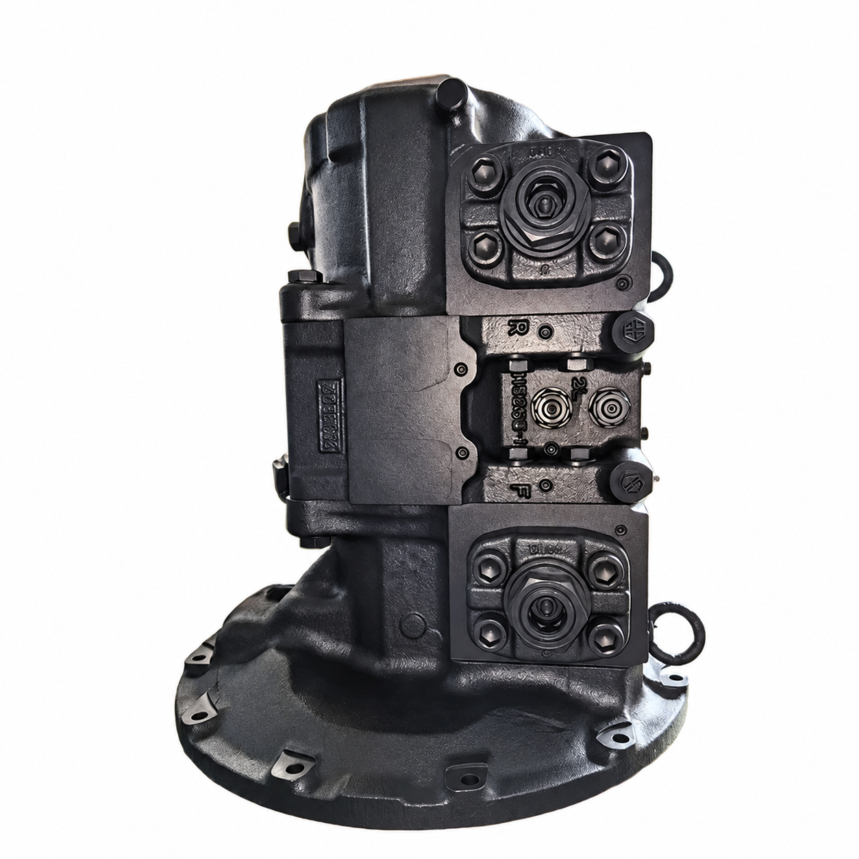 High Pressure Replacement PC230-7K PC210-7K Hydraulic Main Pump for 708-2L-00200 7082L00200 Excavator Hydraulic Pump
