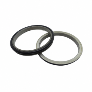 4664392 1457990114579901 Floating Oil Seal Double Cone Seal with Floating Oil Seal Excavator Spare