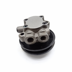 KOVAX Fuel Transfer Pump 04296791 Fuel Feed Pump for L60F L70F L90F Hig…