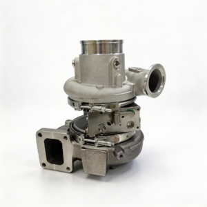 HE431VG Turbocharger 2881973 3769715 3775128 3781137 for ISL 8.9L Euro 5 400HP Engine Parts for Cummins